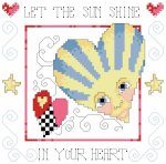 (image for) Let the Sun Shine